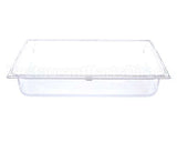 403-497C Beverage Air Pan Full 4 Deep Plastic