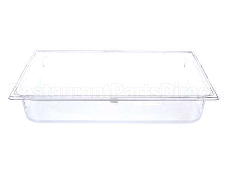 403-497C Beverage Air Pan Full 4 Deep Plastic