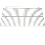 403-829B Compatible Beverage Air Shelf 16-1/2"D X 26-5/8" W White, Epoxy
