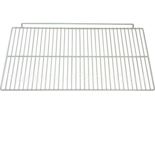 403-829B Compatible Beverage Air Shelf 16-1/2"D X 26-5/8" W White, Epoxy