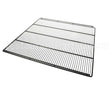 403-871D-03 Beverage Air Shelf - Wire 26 X 24.37 Black