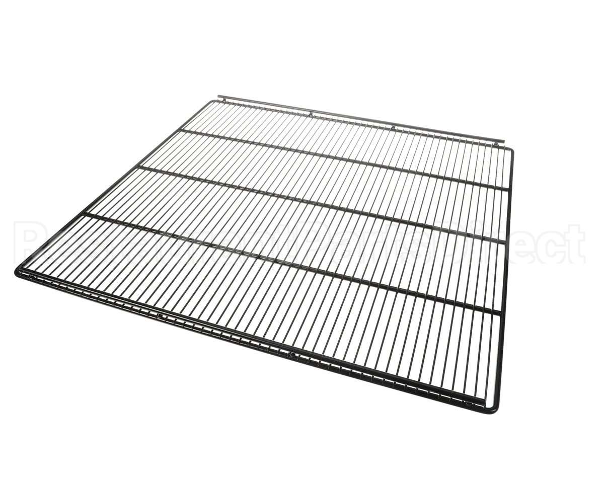 403-871D-03 Beverage Air Shelf - Wire 26 X 24.37 Black
