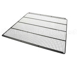 403-871D-03 Beverage Air Shelf - Wire 26 X 24.37 Black