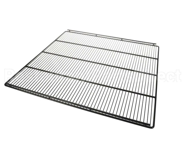 403-871D-03 Beverage Air Shelf - Wire 26 X 24.37 Black