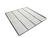 403-871D-03 Beverage Air Shelf - Wire 26 X 24.37 Black