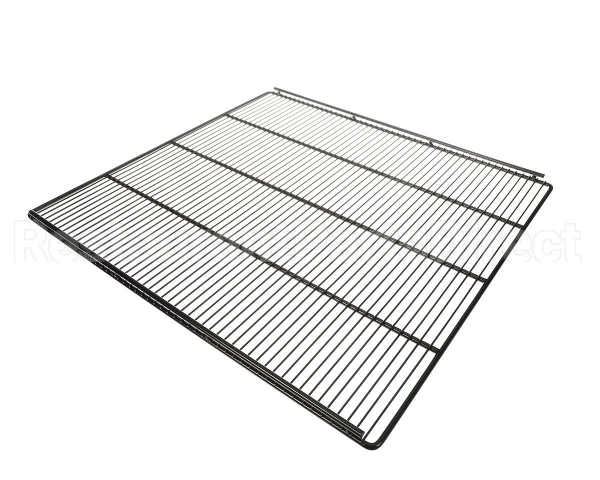403-871D-03 Beverage Air Shelf - Wire 26 X 24.37 Black