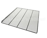 403-871D-03 Beverage Air Shelf - Wire 26 X 24.37 Black