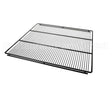 403-873D-03 Beverage Air Shelf-Wire23.25X21.5 Black Lv4