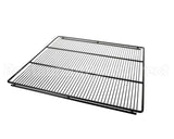403-873D-03 Beverage Air Shelf-Wire23.25X21.5 Black Lv4