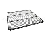 403-873D-03 Beverage Air Shelf-Wire23.25X21.5 Black Lv4