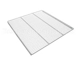 403-874D-02 Beverage Air Wire Shelf Grey