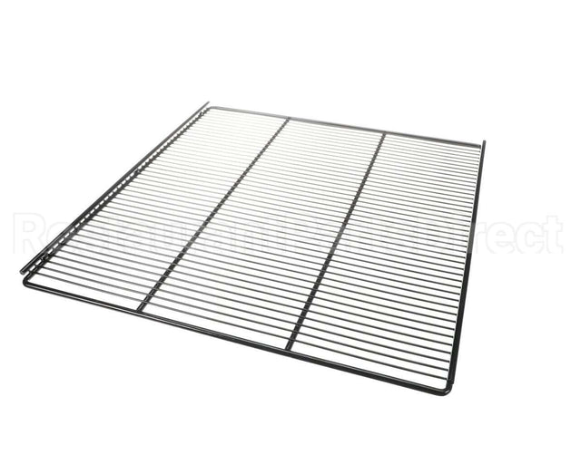 403-874D-03 Beverage Air Epoxy Coated Wire Shelf, Black