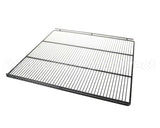 403-874D-03 Beverage Air Epoxy Coated Wire Shelf, Black