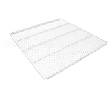 403-900D-02 Beverage Air Shelf - Wire 23.25X 24.37 Gray