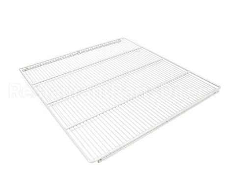 403-900D-02 Beverage Air Shelf - Wire 23.25X 24.37 Gray