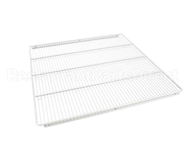 403-900D-02 Beverage Air Shelf - Wire 23.25X 24.37 Gray