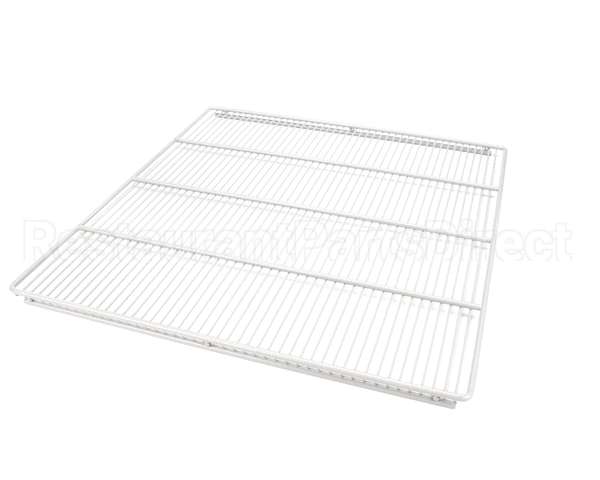 403-900D-02 Beverage Air Shelf - Wire 23.25X 24.37 Gray