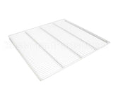 403-900D-02 Beverage Air Shelf - Wire 23.25X 24.37 Gray