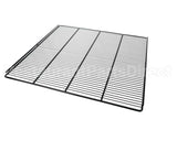 403-900D-03 Beverage Air Shelf-Wire 23.25X24.37 Black L