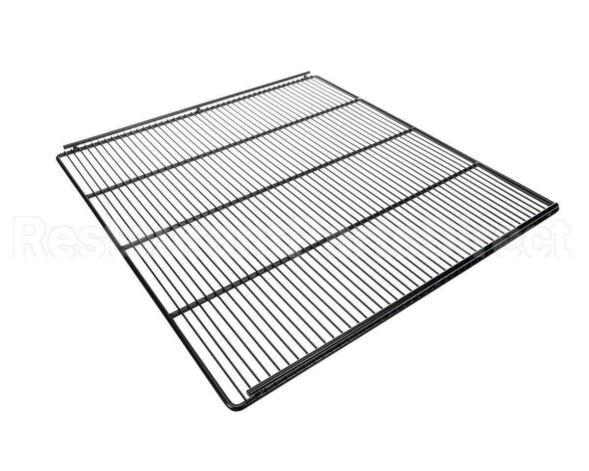 403-900D-03 Beverage Air Shelf-Wire 23.25X24.37 Black L