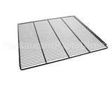 403-900D-03 Beverage Air Shelf-Wire 23.25X24.37 Black L