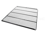 403-900D-03 Beverage Air Shelf-Wire 23.25X24.37 Black L