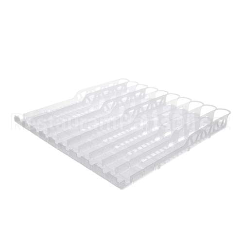 403-953D-12 Beverage Air Trak, Flow 10/12 Oz 10 Lanes