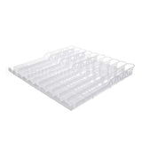 403-953D-12 Beverage Air Trak, Flow 10/12 Oz 10 Lanes