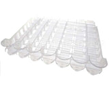 403-953D-32 Beverage Air Trak, Flow 32 Oz, 7 Lanes