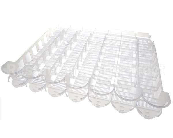 403-953D-32 Beverage Air Trak, Flow 32 Oz, 7 Lanes