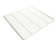 403-957D-01 Beverage Air Shelf- Wire 21.5 X. 21, Mmf/R44, White