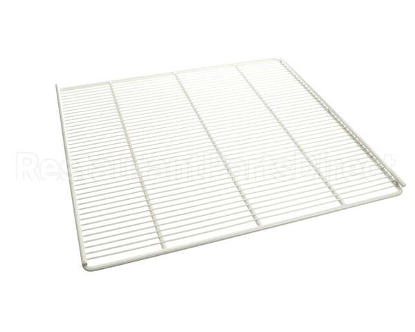 403-957D-01 Beverage Air Shelf- Wire 21.5 X. 21, Mmf/R44, White