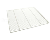 403-957D-01 Beverage Air Shelf- Wire 21.5 X. 21, Mmf/R44, White