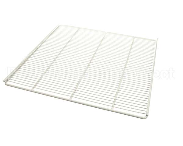 403-957D-01 Beverage Air Shelf- Wire 21.5 X. 21, Mmf/R44, White