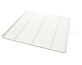 403-957D-01 Beverage Air Shelf- Wire 21.5 X. 21, Mmf/R44, White