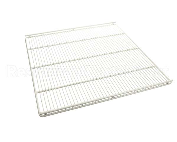 403-957D-01 Beverage Air Shelf- Wire 21.5 X. 21, Mmf/R44, White
