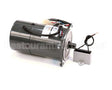 40300050 Firex Singlephase Motor With Brake 5Rk
