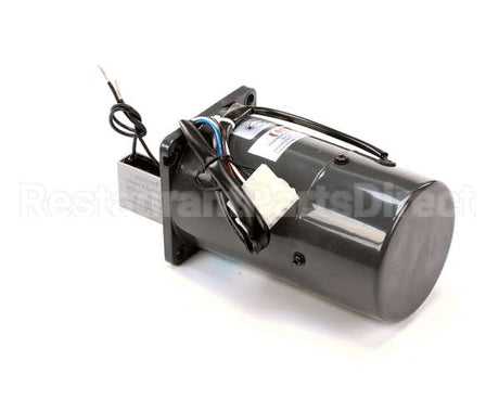 40300050 Firex Singlephase Motor With Brake 5Rk