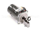 40300050 Firex Singlephase Motor With Brake 5Rk