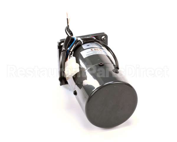 40300050 Firex Singlephase Motor With Brake 5Rk