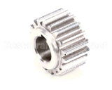 40300100 General Rear Motor Cover Gem110