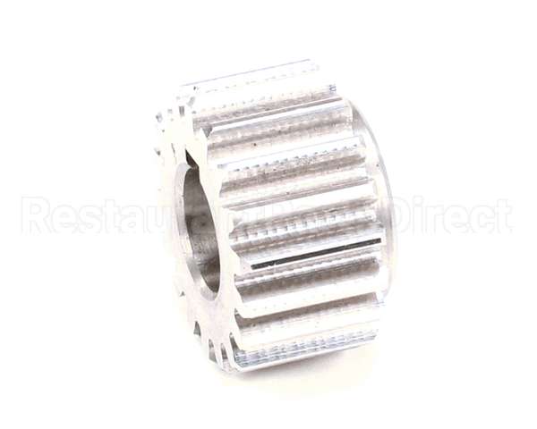 40300100 General Rear Motor Cover Gem110