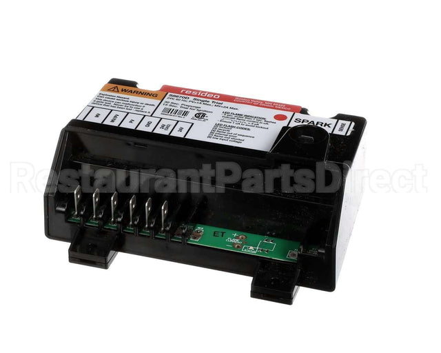 4030104 Lincoln Pilot Module