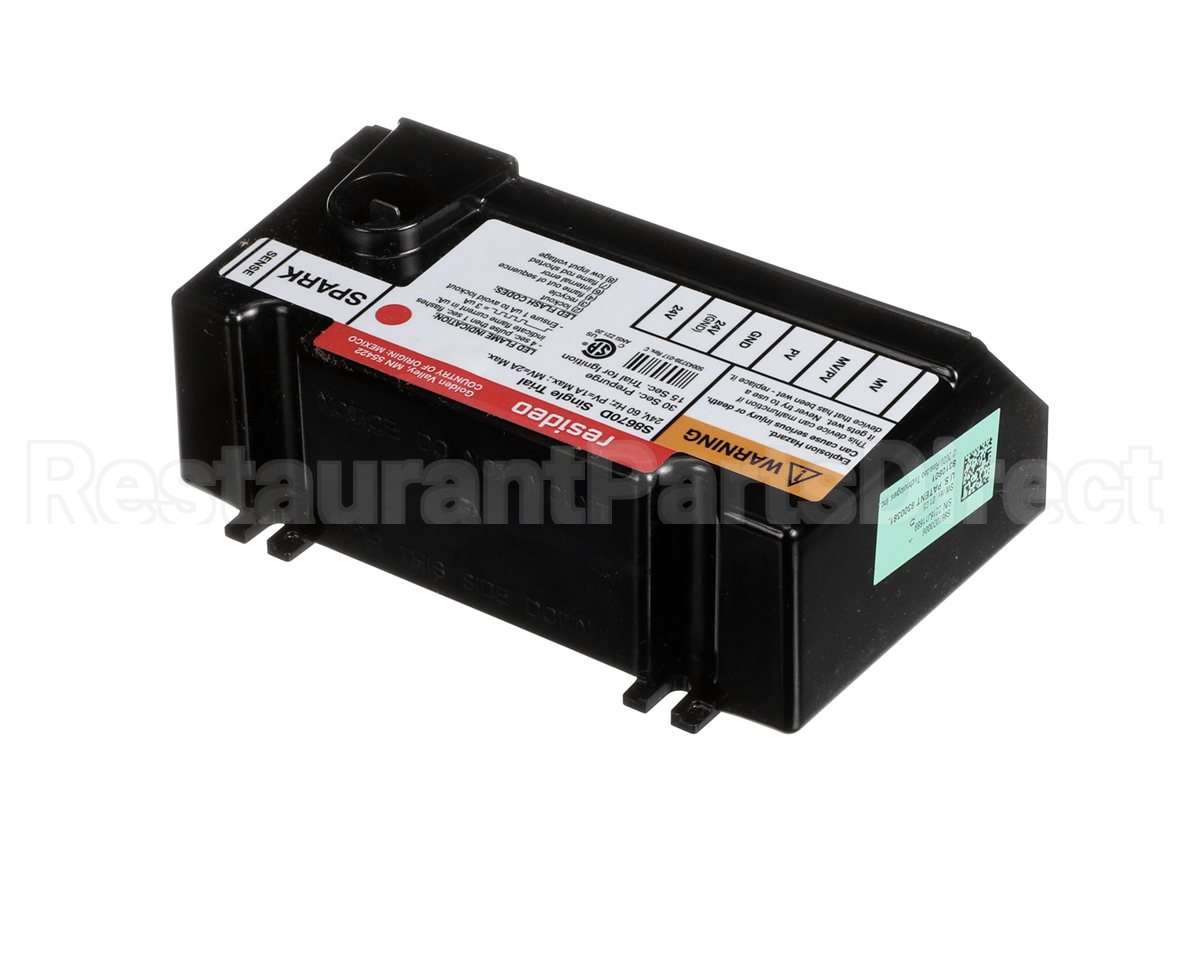 4030104 Lincoln Pilot Module