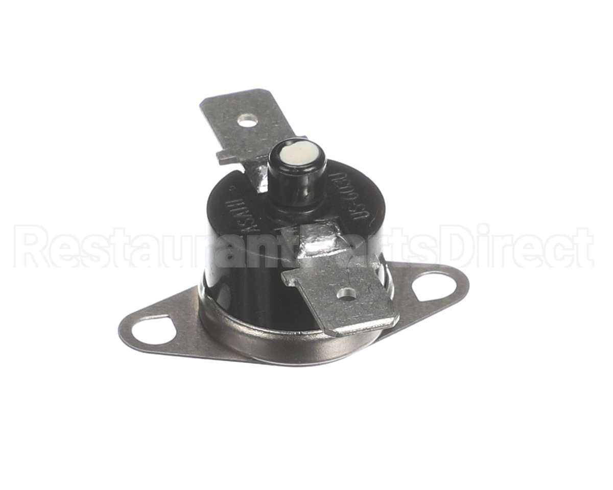 4030112 Lincoln Thermostat Bi-Metal Man