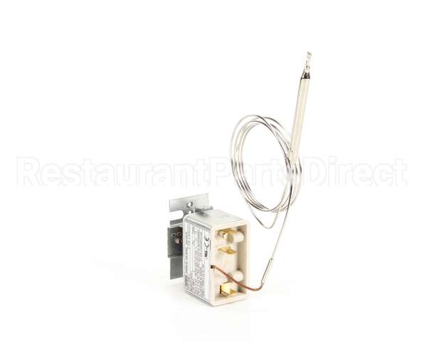 4030355 Antunes Thermostat, 122F-600F