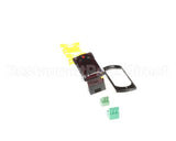 4030502 Florida Stainless Temperature Control