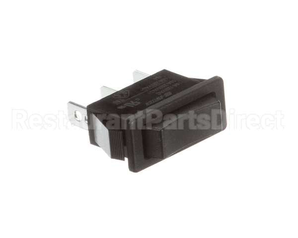 40309.0000 Bunn Switch, 3 Position Black