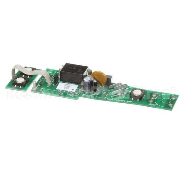 4031111 Compatible Midwest Appliance Parts Elect.print W/O Variator 120V