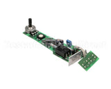 4031157 Sammic 120V Electric Board Wvariator